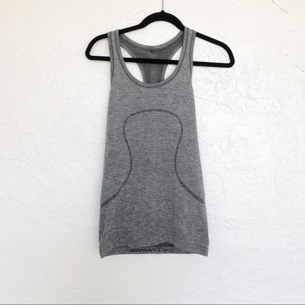 Lulu Lemon Swiftly Tech Racerback Tank 6
